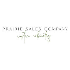 Prairie Sales Company