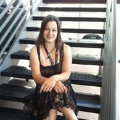 Iryna Obolonchyk's photo