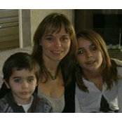 Karine Moreau's photo