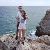 Paula Pirvulescu's photo