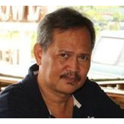 Efren Gonzales's photo