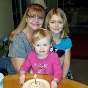 Julie Severin's photo