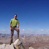 Ed Hansen's photo