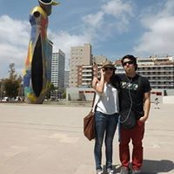 Andrea Yanesca's photo