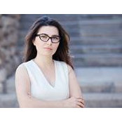 Foto von Zuleikha Ashurova-Rzayeva