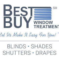 Best Buy Window Treatment, LLC