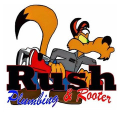 Rush Plumbing & Rooter