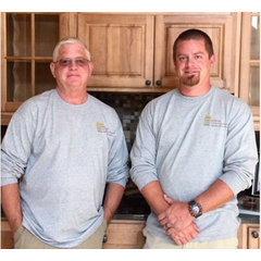 Cornerstone Construction Corp.