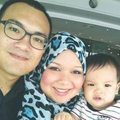 Ikurh Wafa's photo