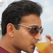 Kailash Bhats foto