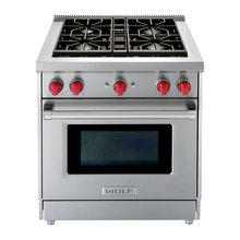 Kitchen Appliances