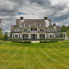 Elevations