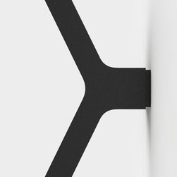 Yo LED Wall Light - Wall Lights