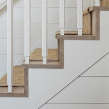 Stairways