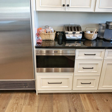 New Project | Hunt's Kitchen & Design | Kitchen