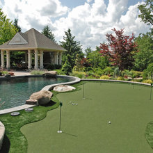 Backyard Ideas