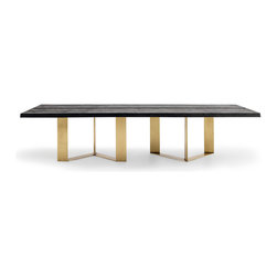 37-200 Ando Dining Table - Products