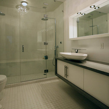 Bathroom Renovations Calgary
