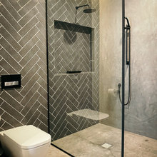 Tristan's bathroom