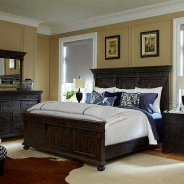 Blackout Roller Shades