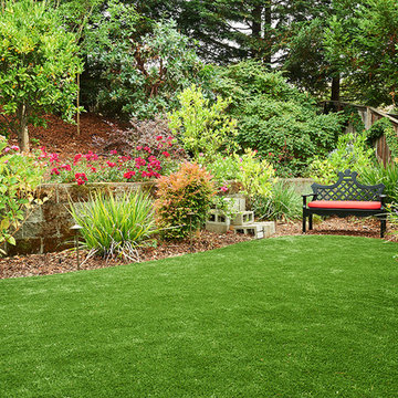 Artificial Grass
