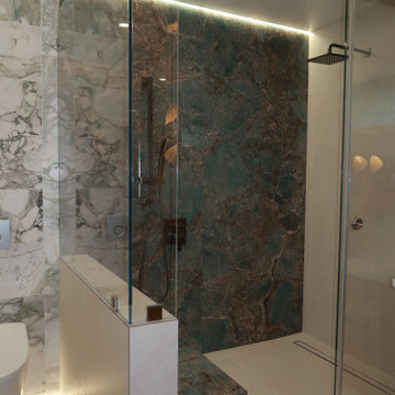 Modern Bathroom Model