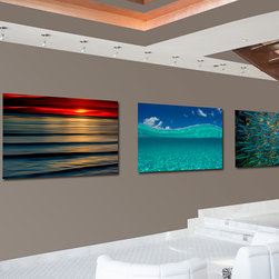 Multiple  |   Fine Art Photography   |   Aaron Chang - Photographs