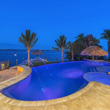 Pool ideas