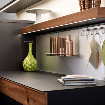 Häfele America Kitchen Ideas