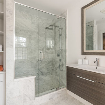 Westmount Residence