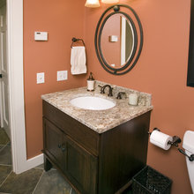Half Bath