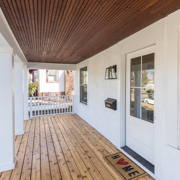 Dreamy Light Linden Hills Remodel