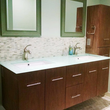 Bathrooms