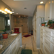 master bath storage