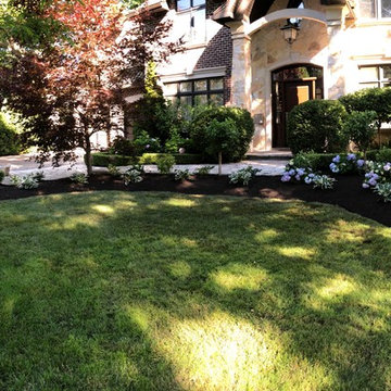 Creating Curb Appeal