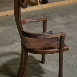 Dining Chairs - Dining Chairs