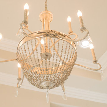 West Circle - French Country Manor in Lakewood (Dallas, TX)