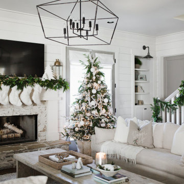 Holiday Decor