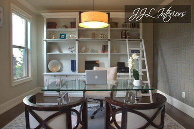 Smith Home Office