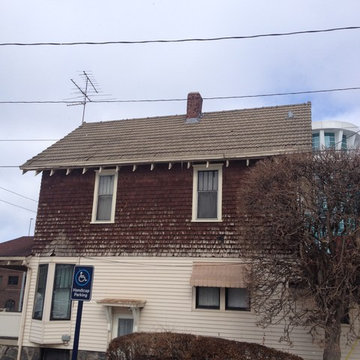 Grand Rapids, MI (Before)