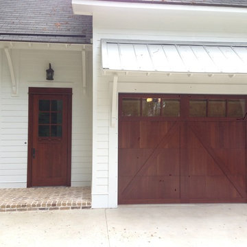 Exterior Doors