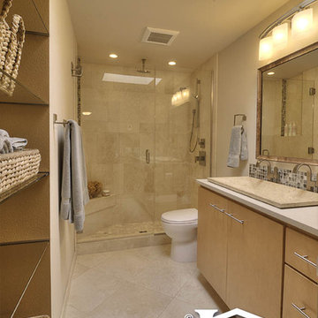 Contemporary Bathroom