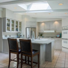 Annie kitchen