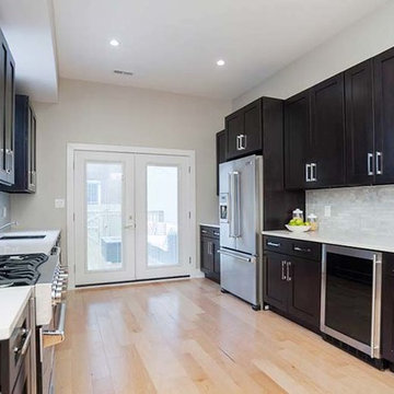 Kitchen Design