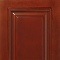 Applied Molding - Kitchen Cabinetry