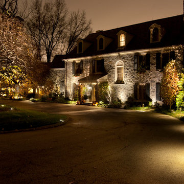 Landscape Lighting