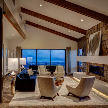 Tallwoods Lakeview House
