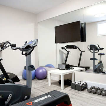 Cortina Villas SW Calgary