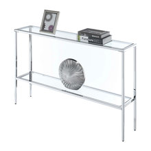 Tina End Table