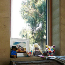 Bedrooms